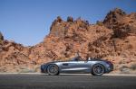Mercedes-AMG GT C Roadster 2016 года (NA)